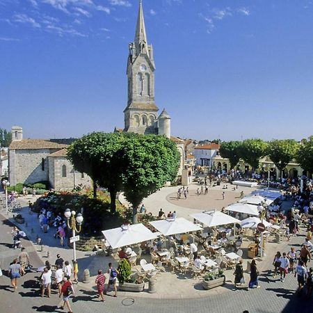 Saint Georges De Didonne - Emplacement Priviligie Pour Un Sejour A Deux Ou En Solo Esterno foto